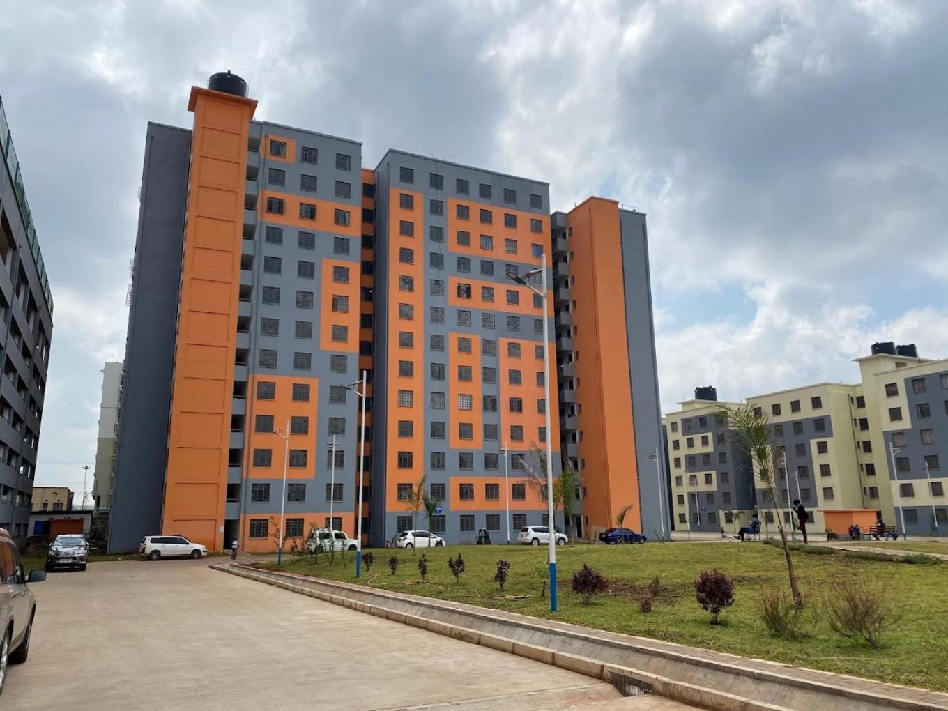 Happy Homes Arbnbs Ngara Pangani