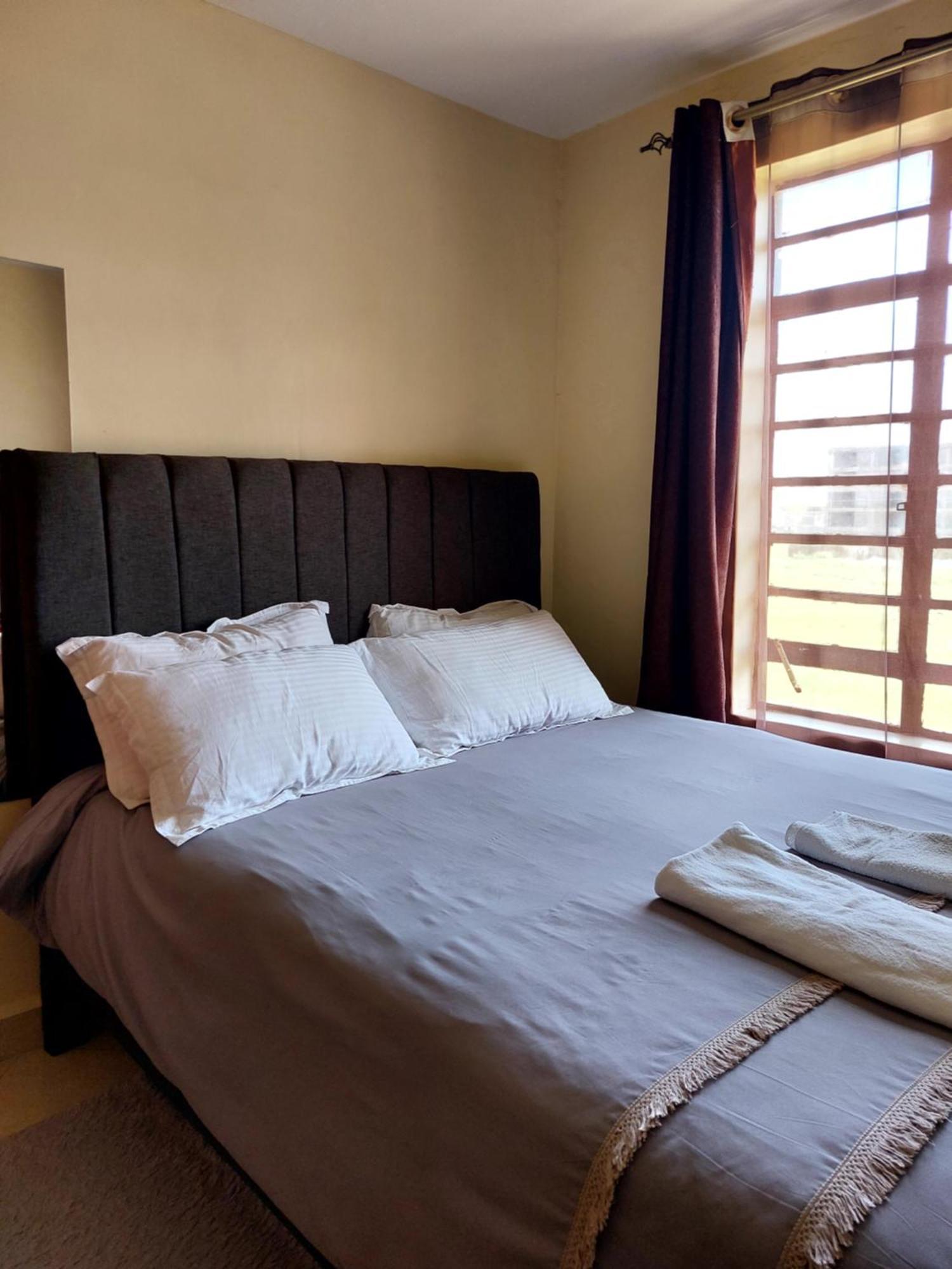 Apartment Northstar *