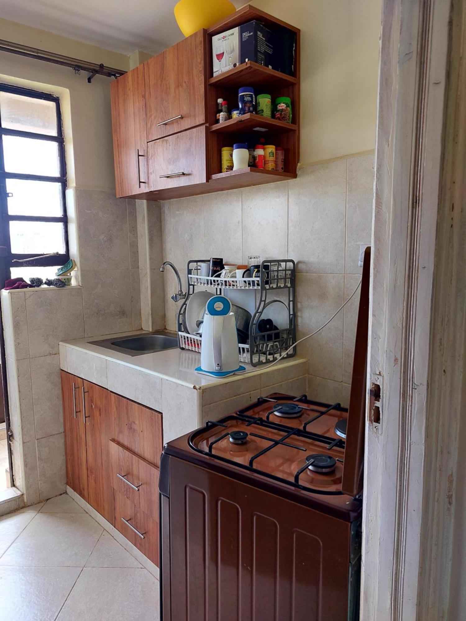 Apartment Northstar Nairobi