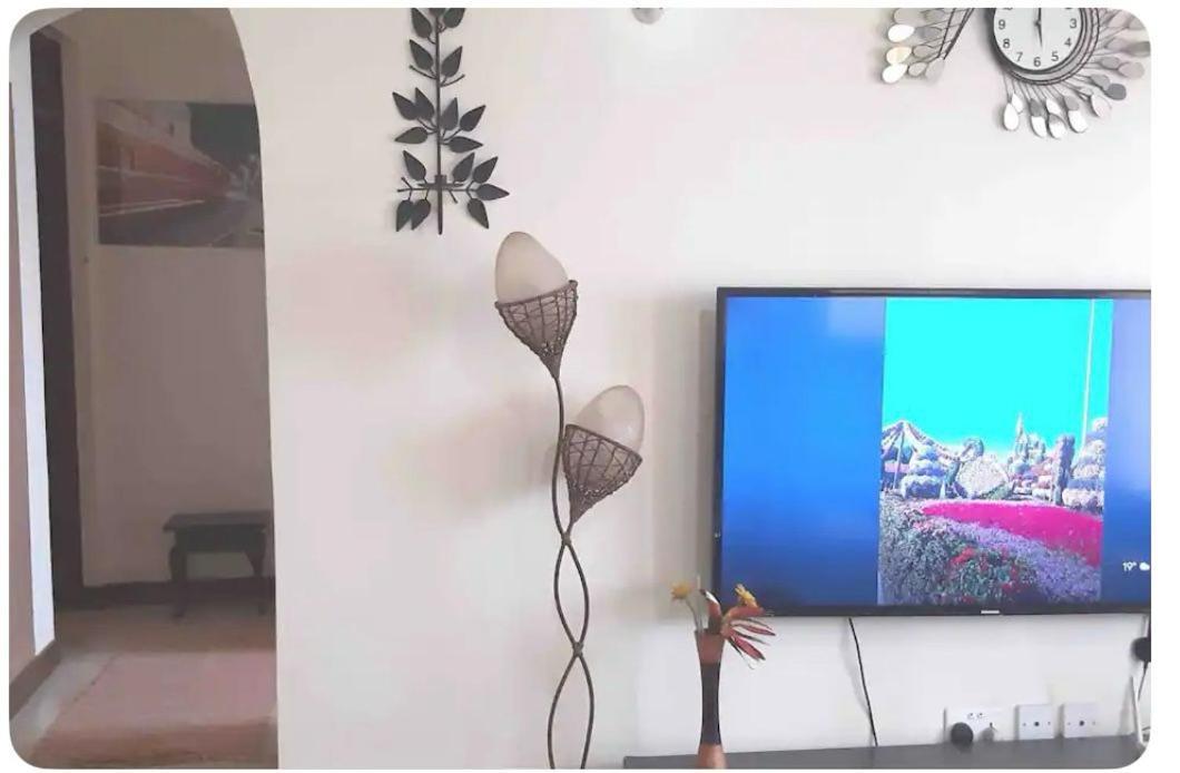 Nula - Convenience Away From Home- 2 Bedrooms Near Wilson Airport * Nairobi