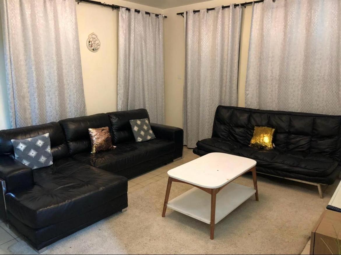 Apartment Nula - Convenience Away From Home- 2 Bedrooms Near Wilson Airport