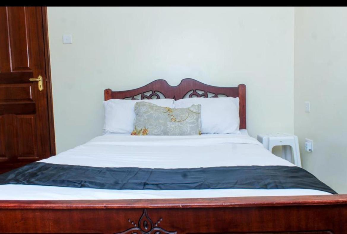 Nula - Convenience Away From Home- 2 Bedrooms Near Wilson Airport Nairobi