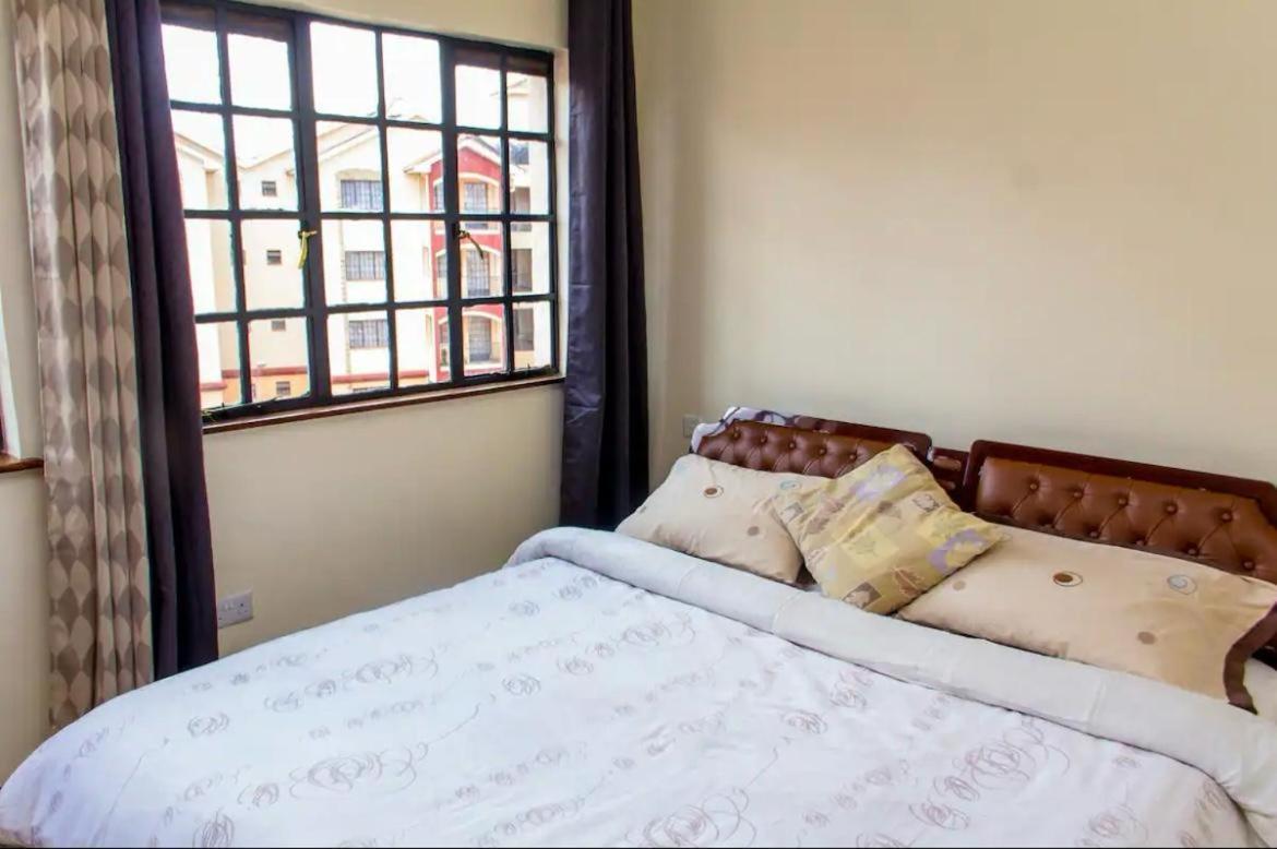 Nula - Convenience Away From Home- 2 Bedrooms Near Wilson Airport Apartment *