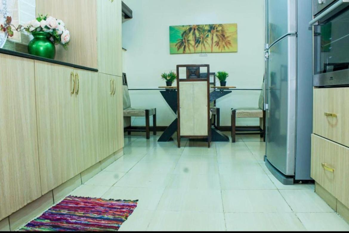 Nula - Convenience Away From Home- 2 Bedrooms Near Wilson Airport * Nairobi