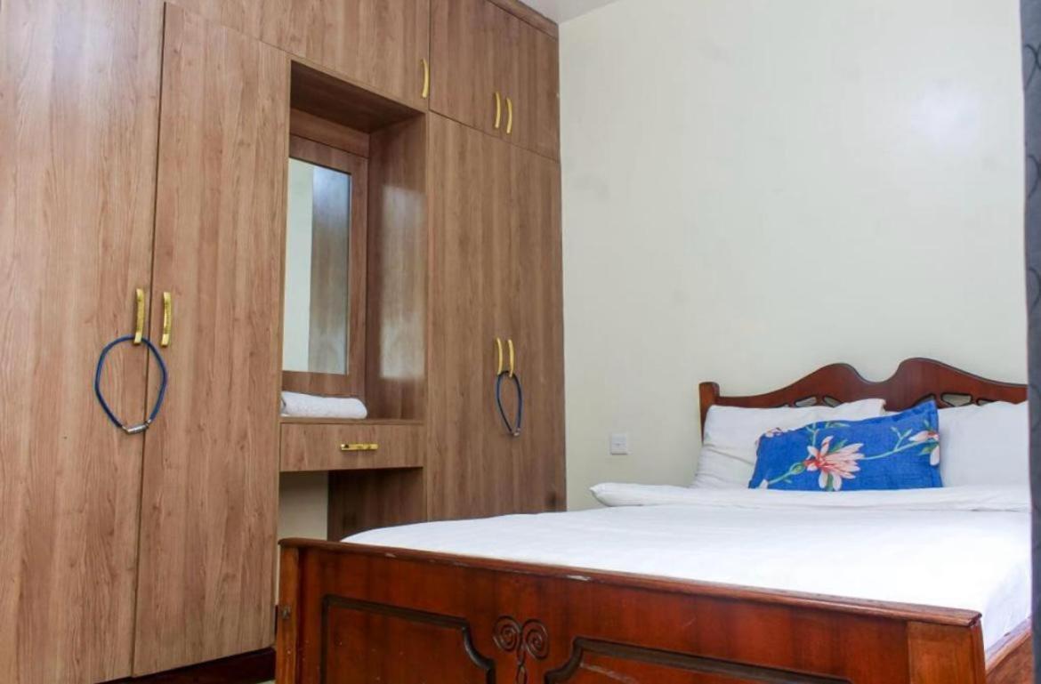Apartment Nula - Convenience Away From Home- 2 Bedrooms Near Wilson Airport