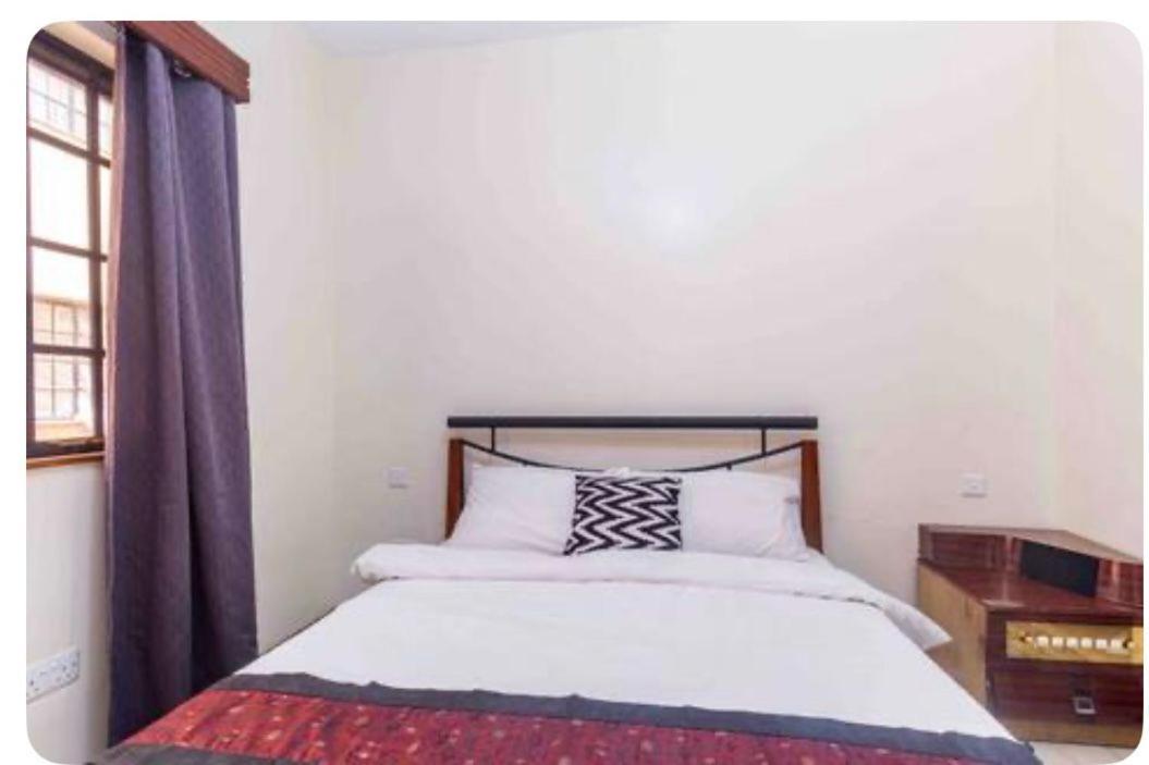Apartment Nula - Convenience Away From Home- 2 Bedrooms Near Wilson Airport