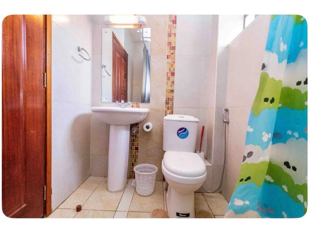 Apartment Nula - Convenience Away From Home- 2 Bedrooms Near Wilson Airport