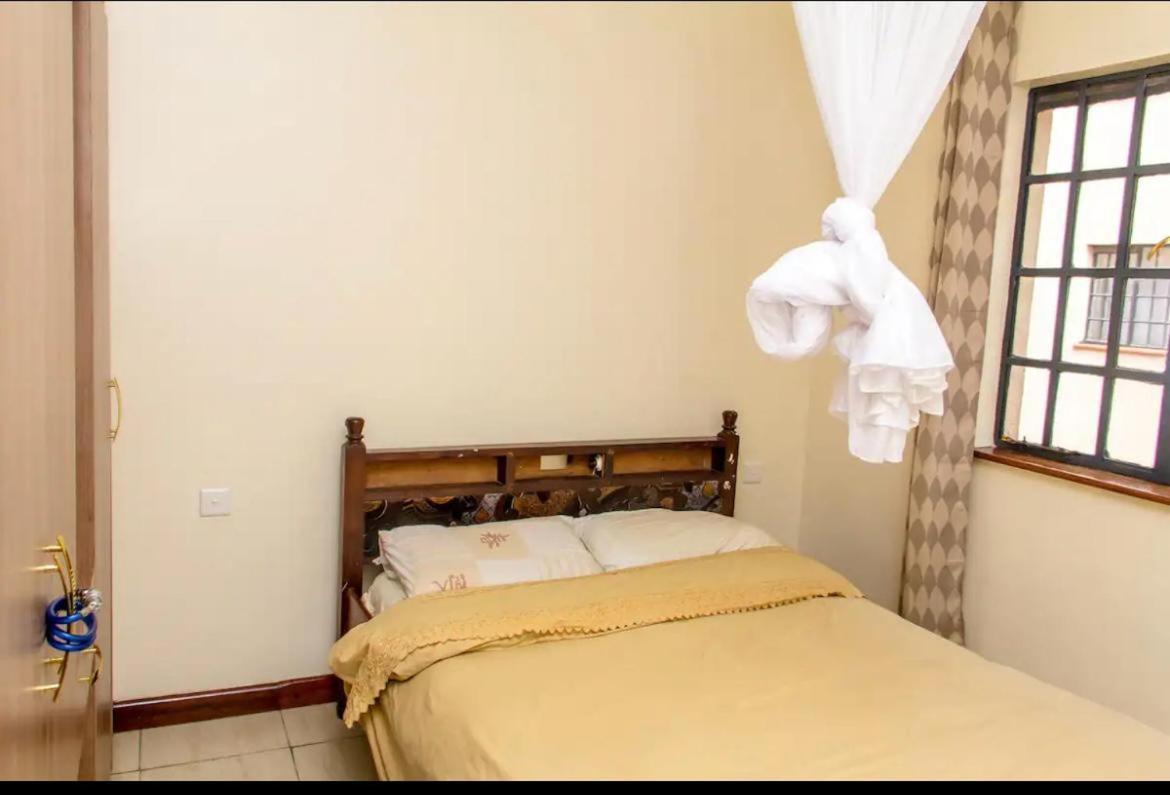 Apartment Nula - Convenience Away From Home- 2 Bedrooms Near Wilson Airport *