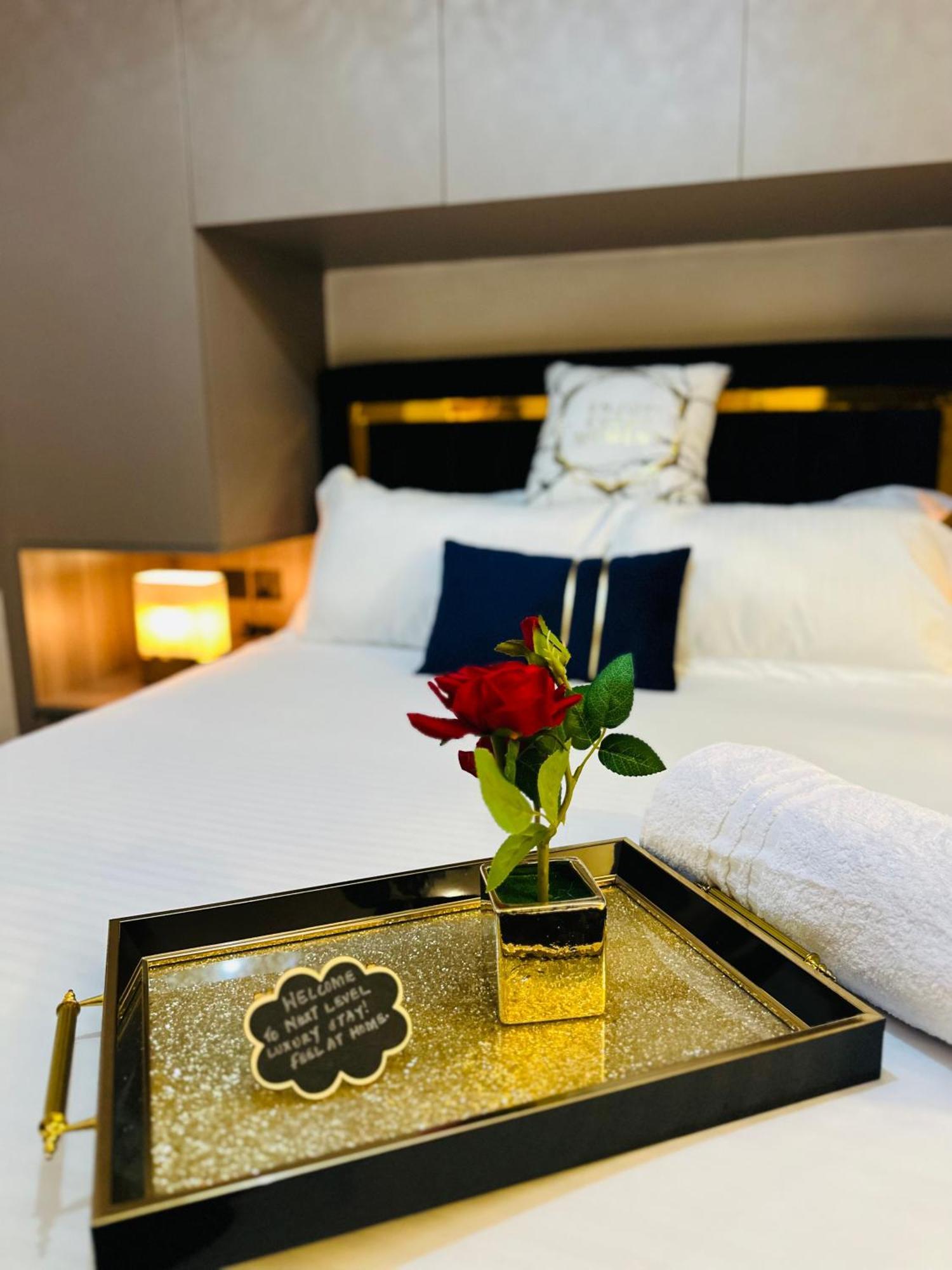 Apartment Canaan Luxury Escada Nairobi