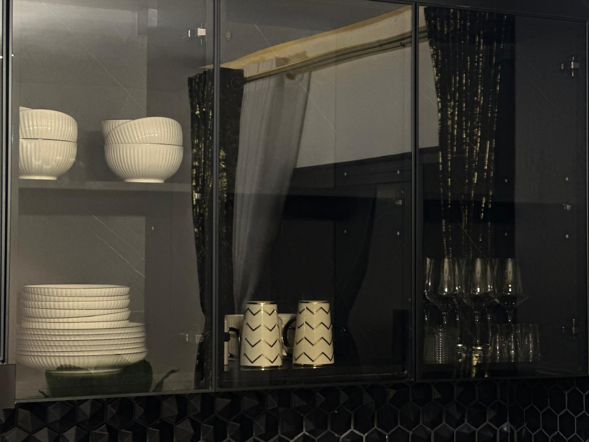 Canaan Luxury Escada Apartment Nairobi