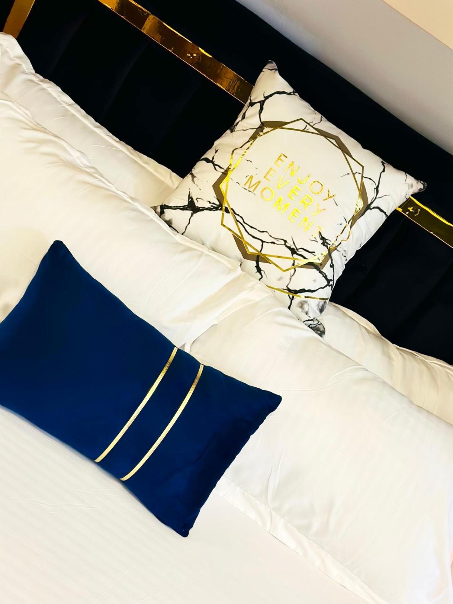 Canaan Luxury Escada Apartment Nairobi
