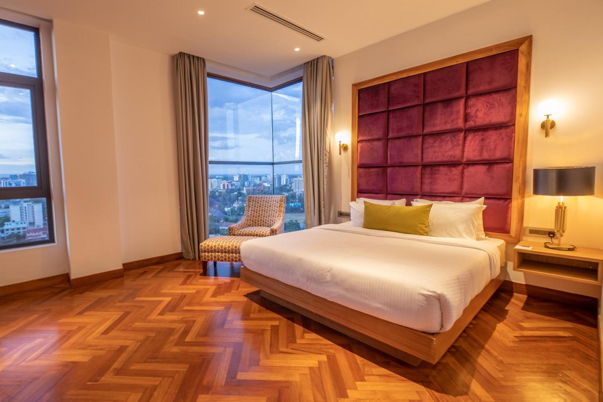 Broadwalk Residency Nairobi