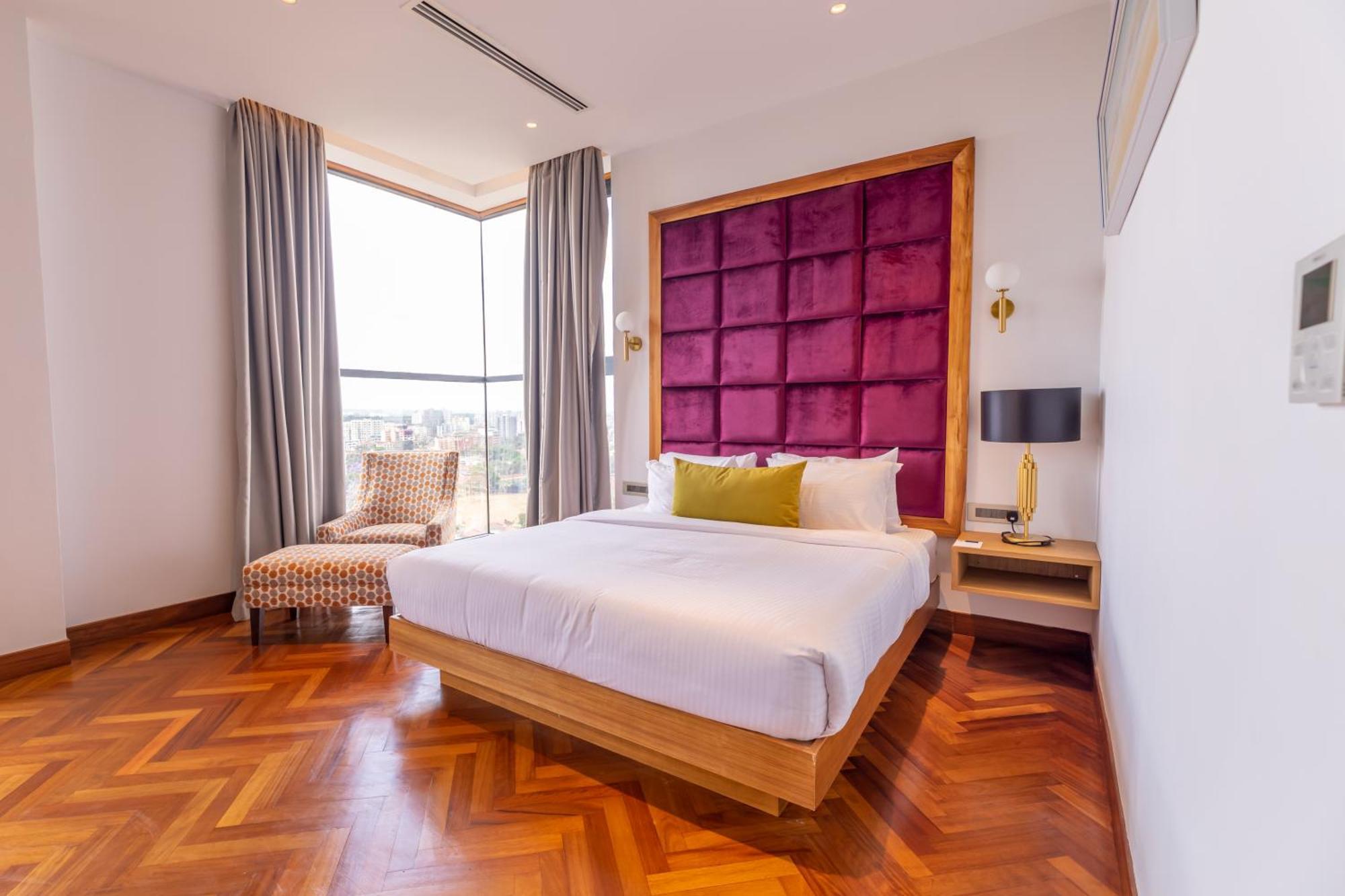 Broadwalk Residency Nairobi