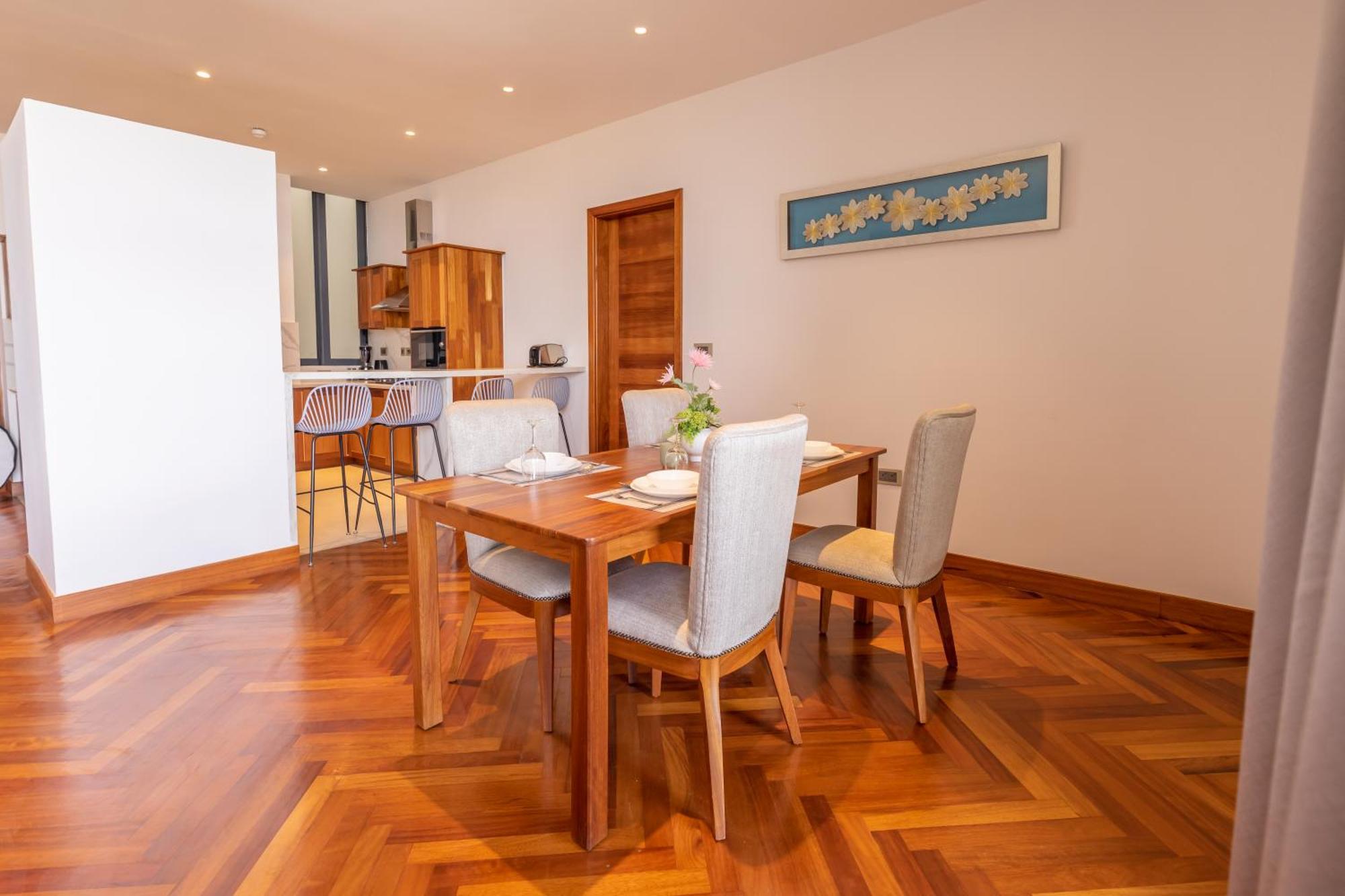Apartment Broadwalk Residency Nairobi