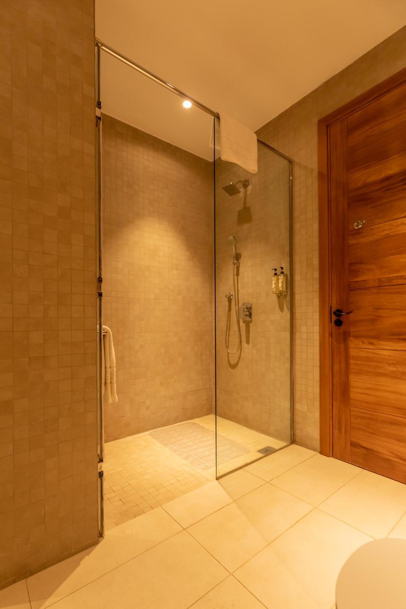 Broadwalk Residency Apartment