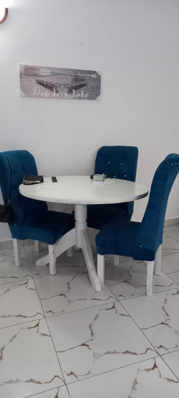 Furnished Apartment Nairobi