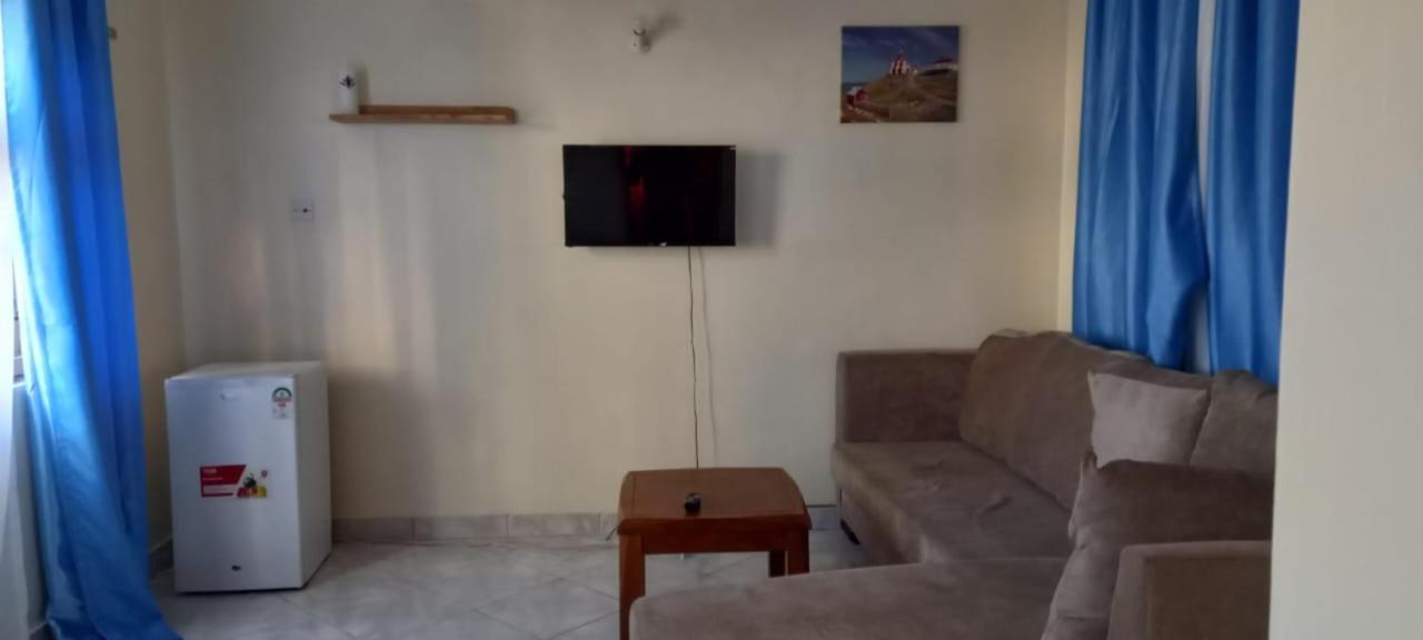 Furnished Apartment *