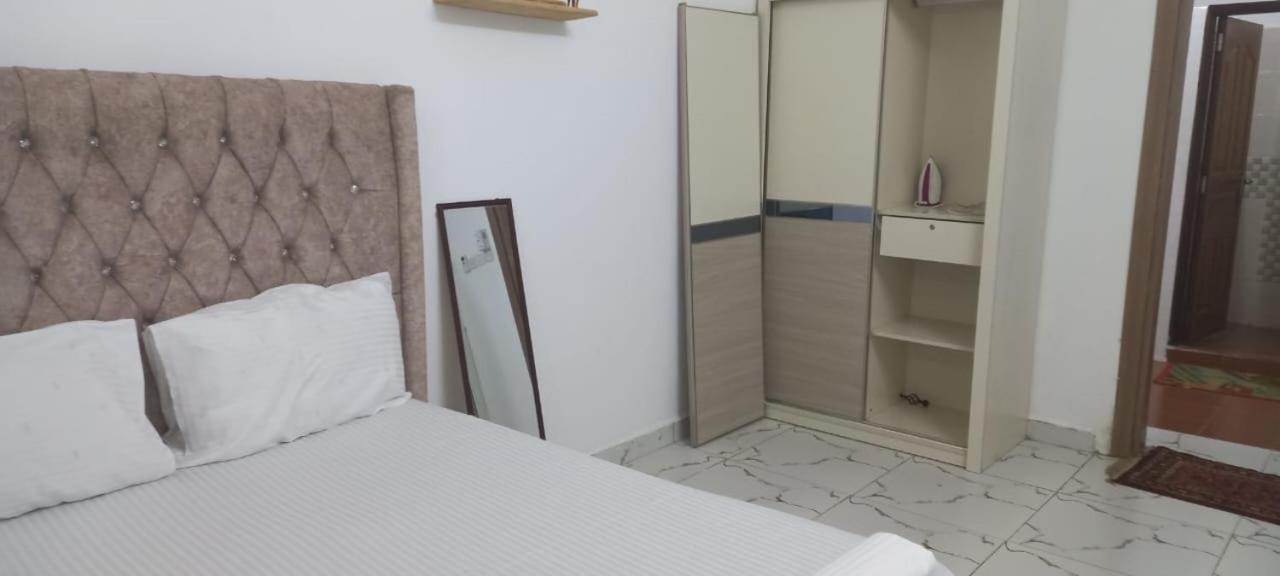 Apartment Furnished