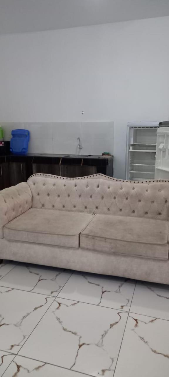 Apartment Furnished *