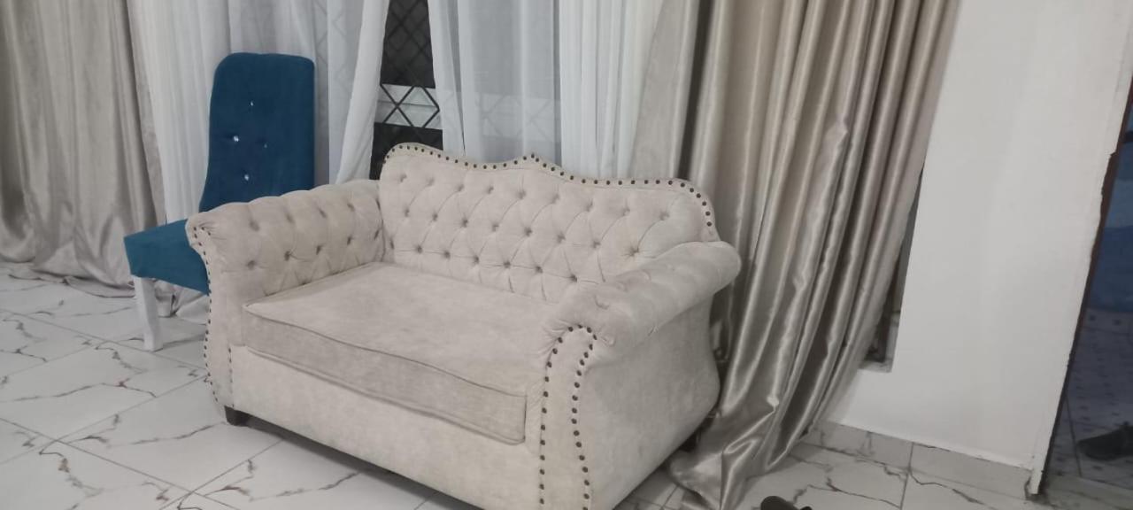 Apartment Furnished