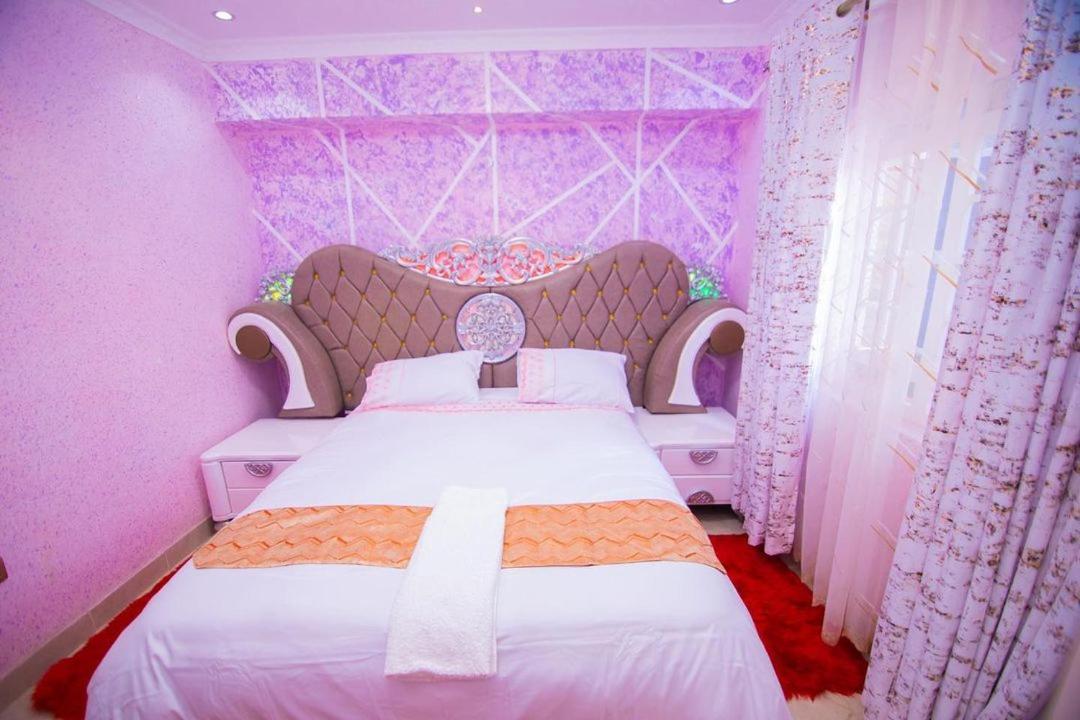 Cocelco Airbnbs Nairobi