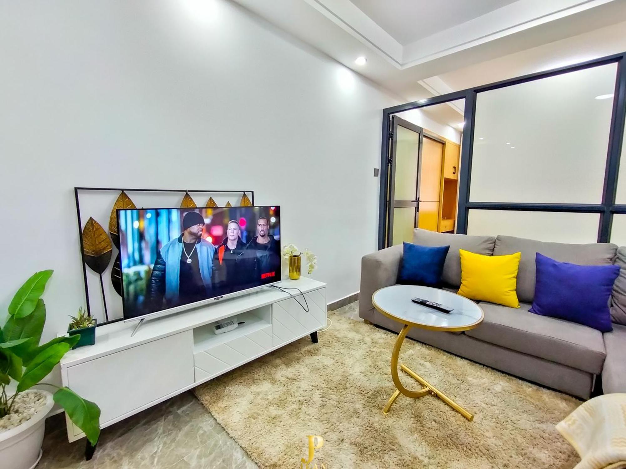 Apartment Heartland Homes Garden Nairobi
