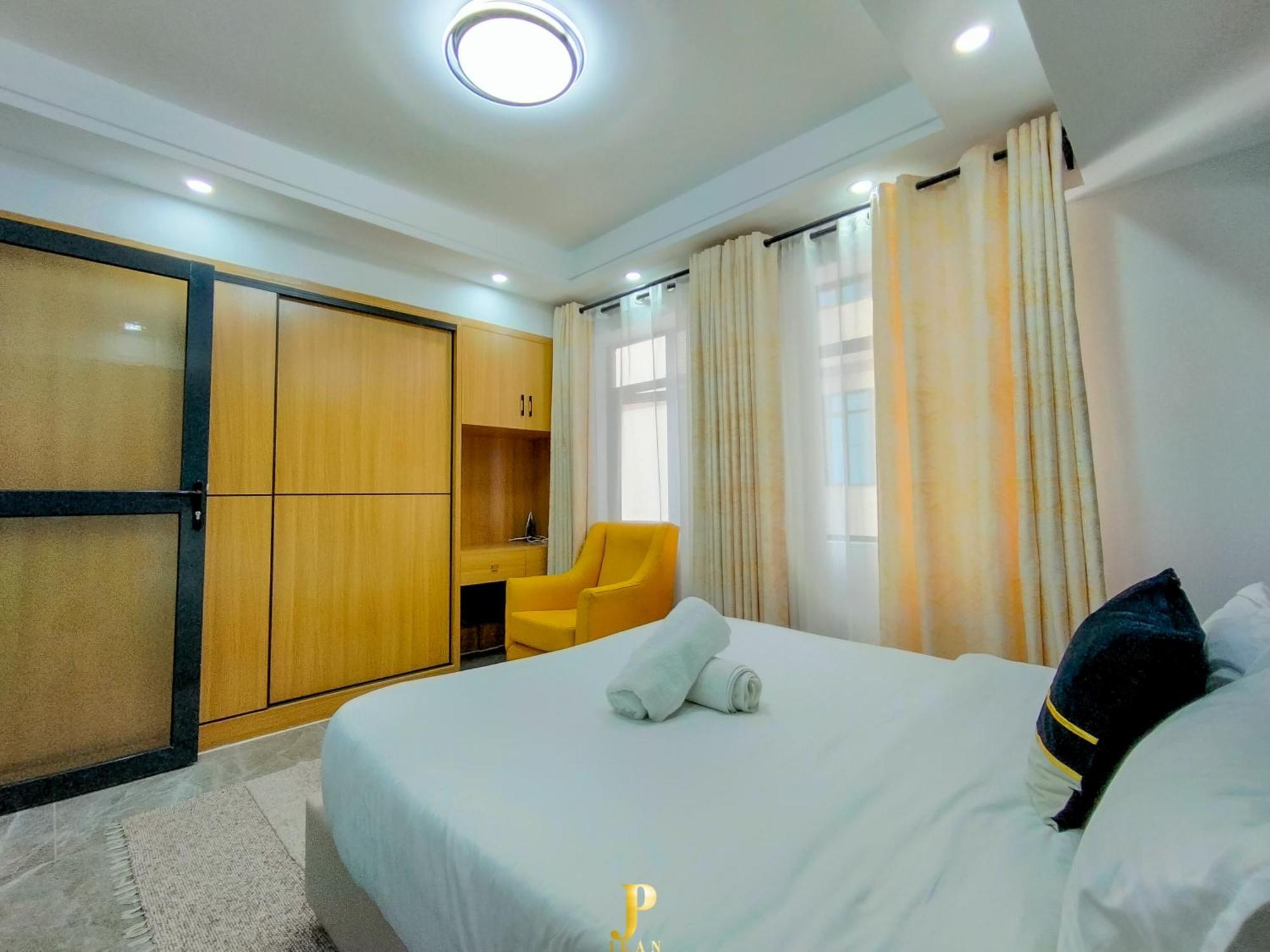 Heartland Homes Garden Apartment Nairobi