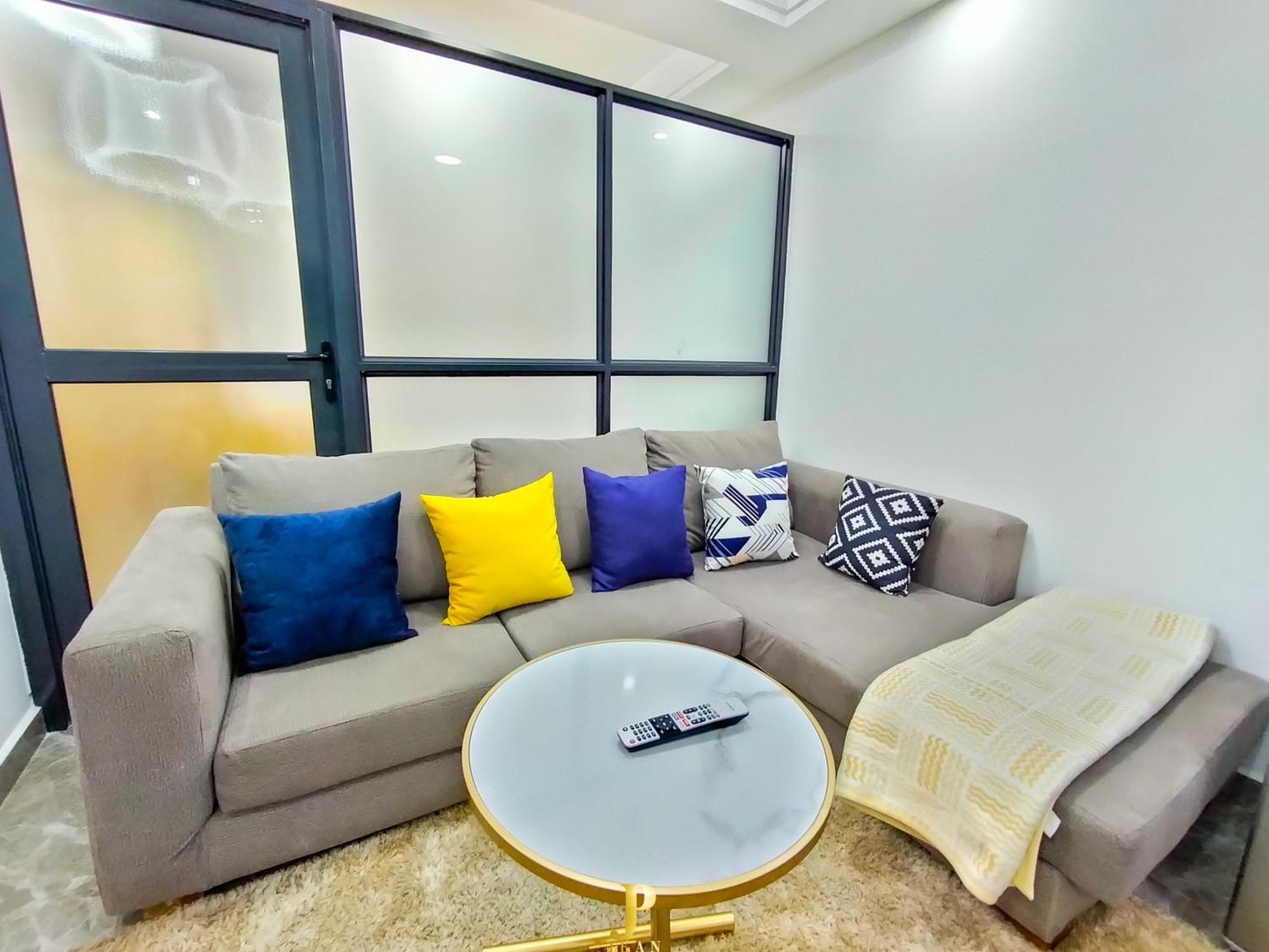 Heartland Homes Garden Apartment *