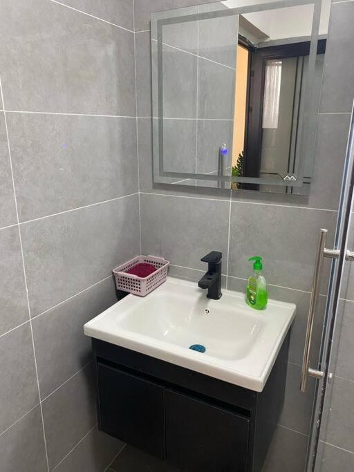 Apartamento Exquisite Urban In Kilimani By The Manna Nairobi