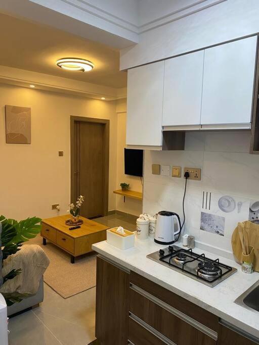 Apartamento Exquisite Urban In Kilimani By The Manna