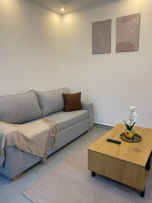 Apartamento Exquisite Urban In Kilimani By The Manna Nairobi