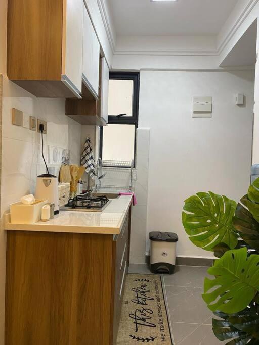Apartamento Exquisite Urban In Kilimani By The Manna