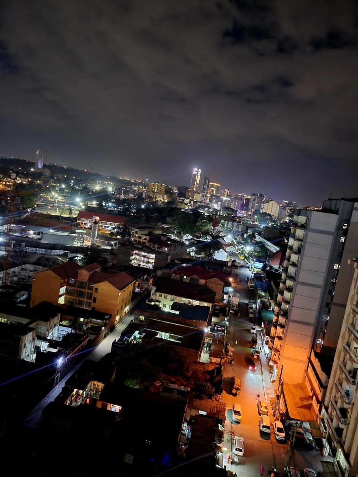 Apartment Infi Nairobi