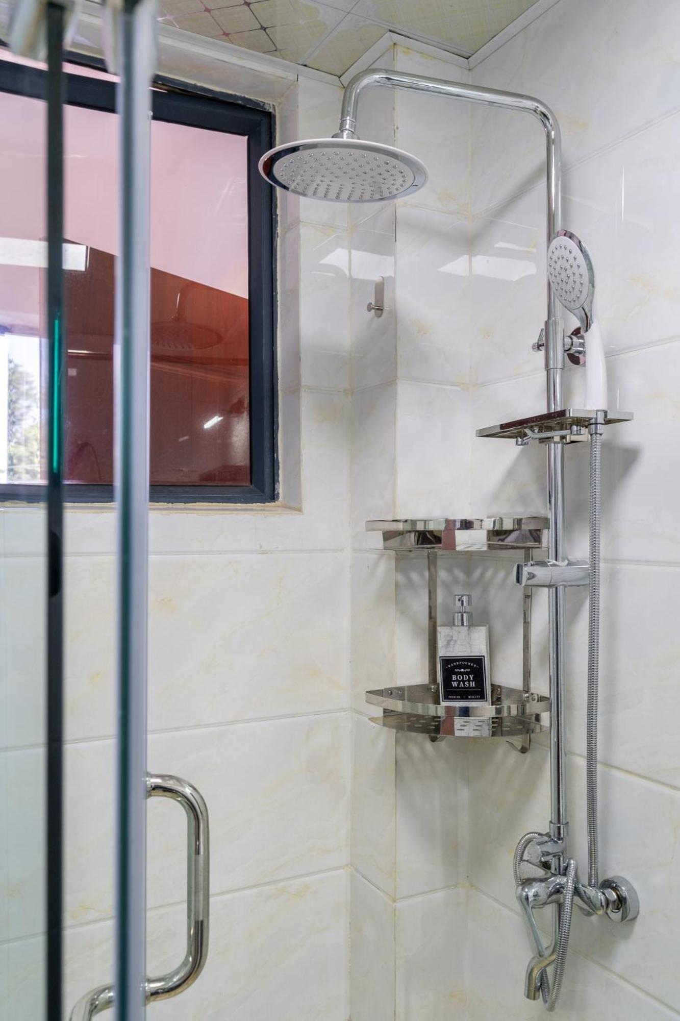 Luxurious-2 Bedroom With A Swimming Pool In Kilimani Apartment *