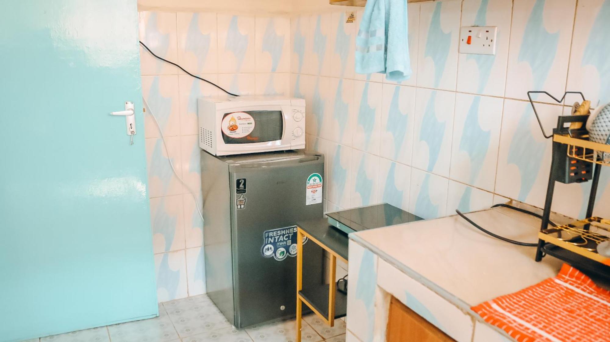 Rebz'ez Apartment