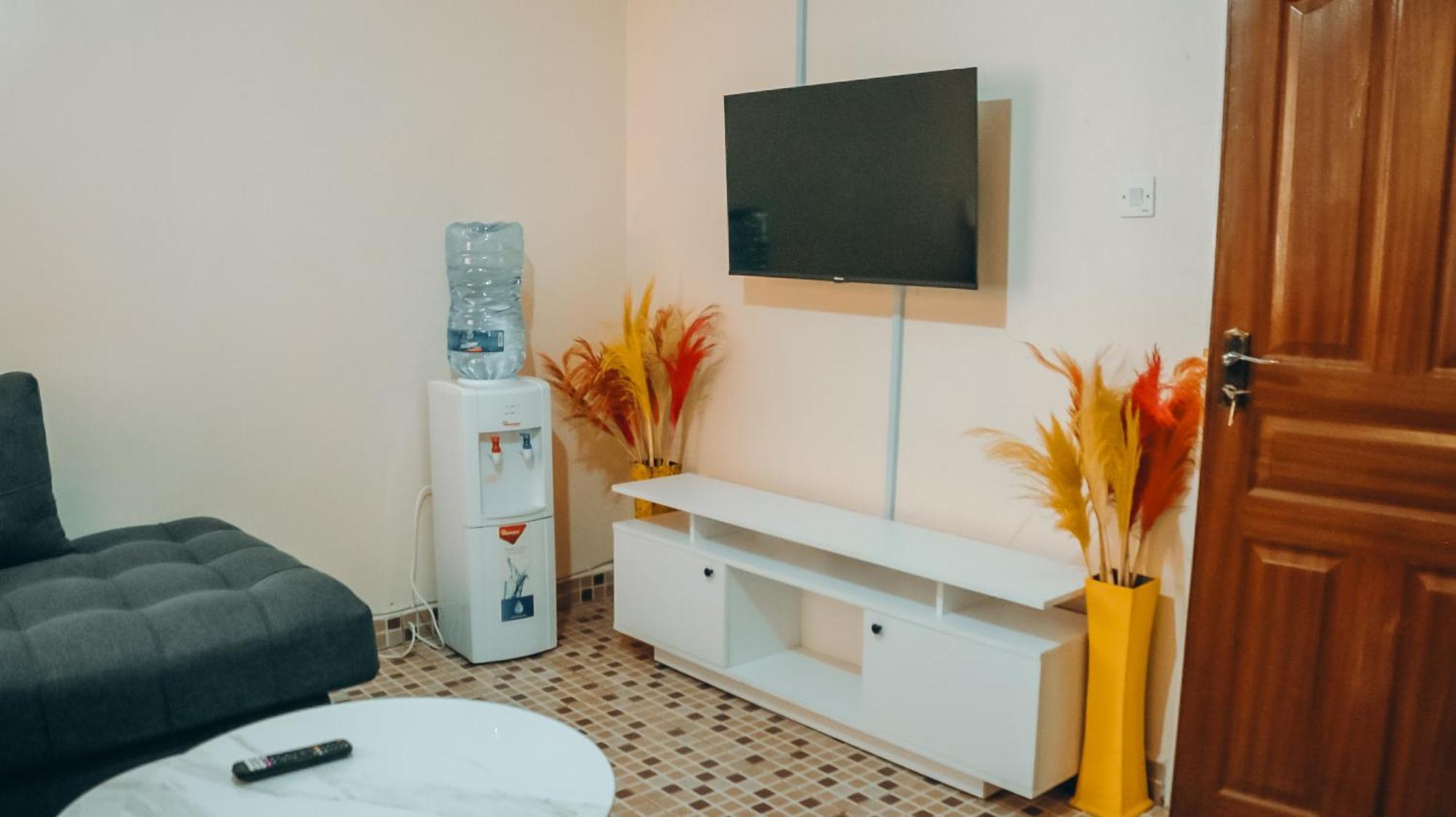 Rebz'ez Apartment