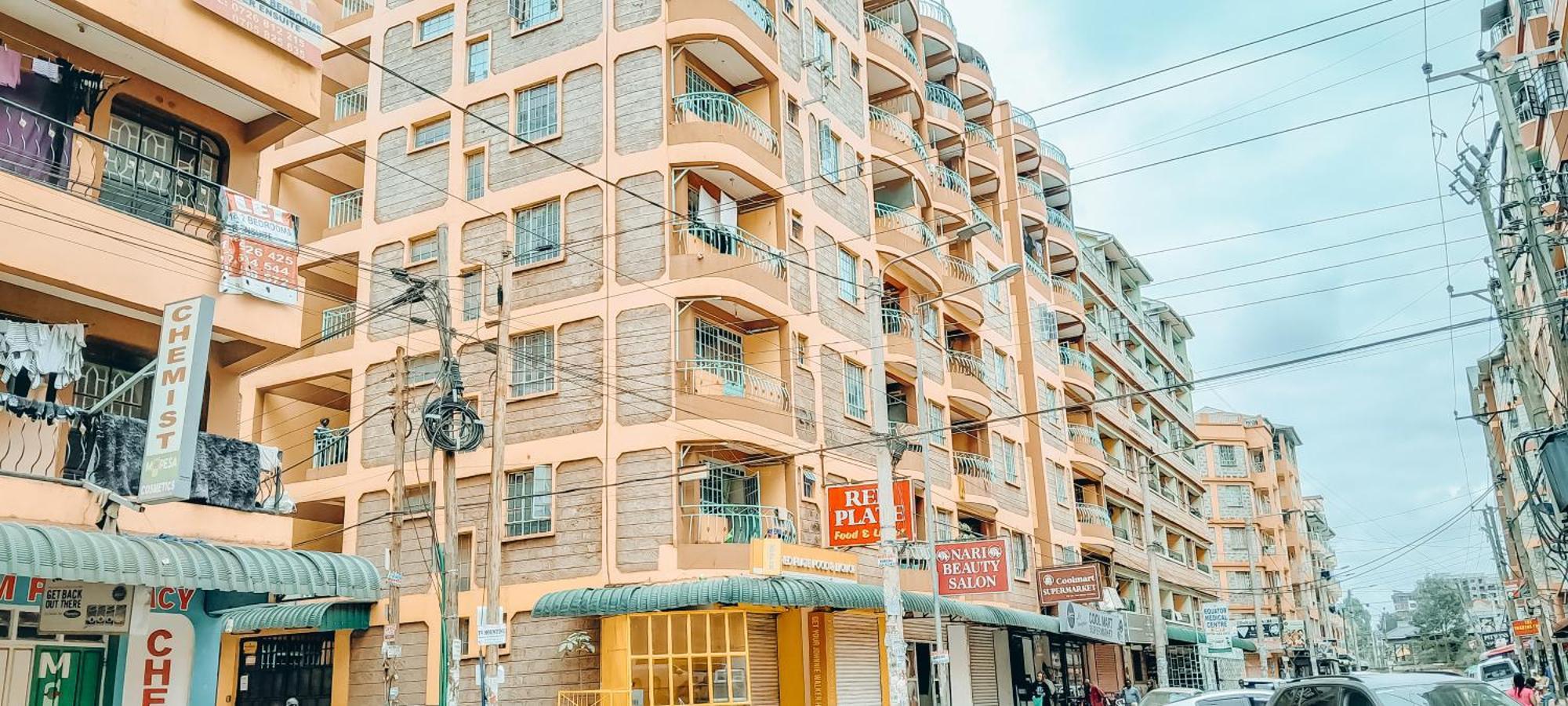Rebz'ez * Nairobi