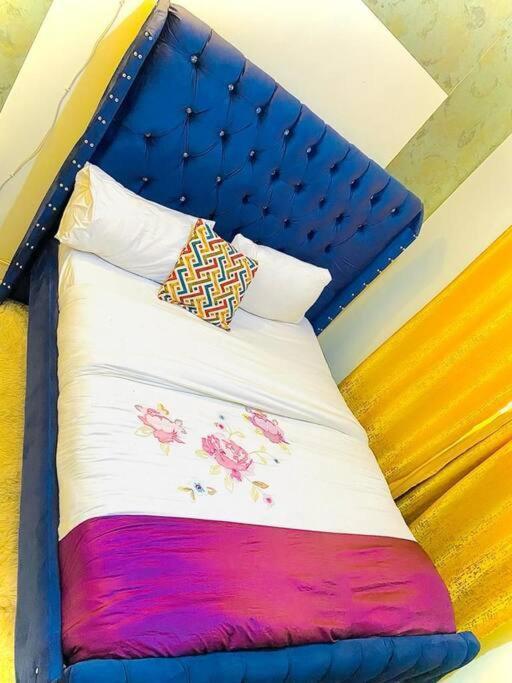 Apartment Beautiful Smart *