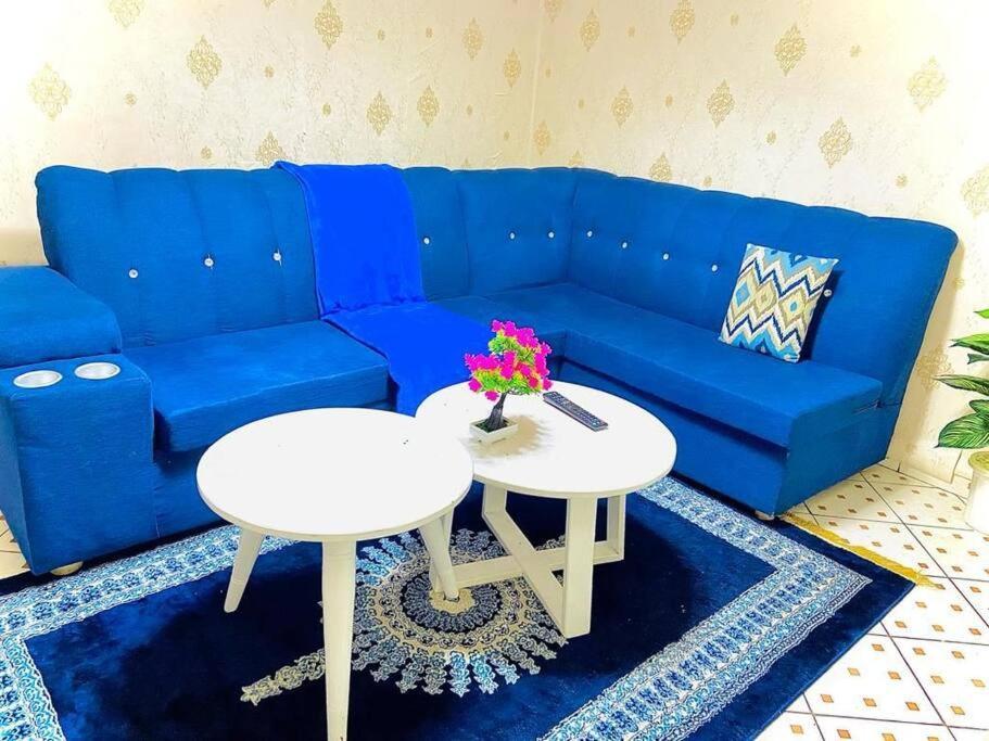 Apartment Beautiful Smart Nairobi