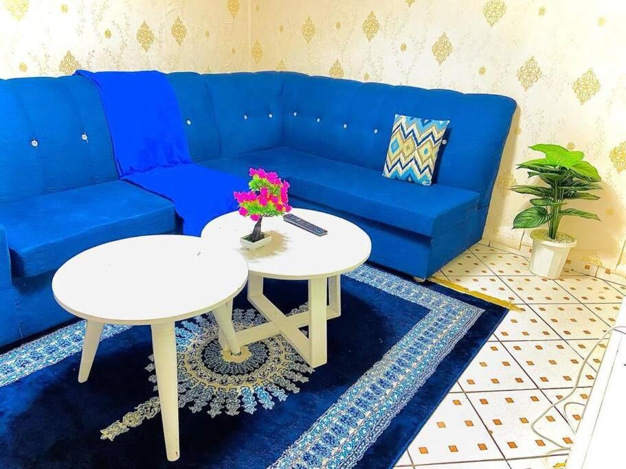 Apartment Beautiful Smart Nairobi