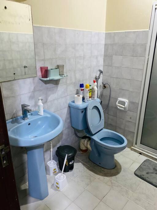 Pristine Luxury 2 Bedroom Apartment-south C Apartment