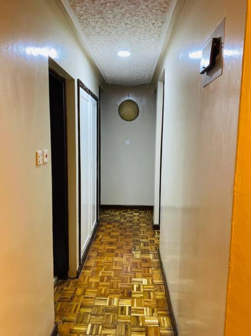 Pristine Luxury 2 Bedroom Apartment-south C Apartment *