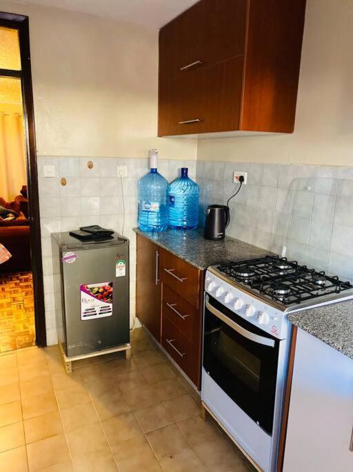 Pristine Luxury 2 Bedroom Apartment-south C * Nairobi