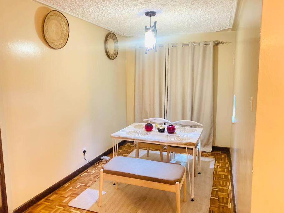 Apartment Pristine Luxury 2 Bedroom Apartment-south C