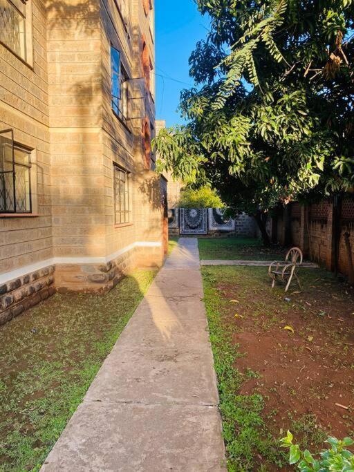 Apartment Pristine Luxury 2 Bedroom Apartment-south C Nairobi