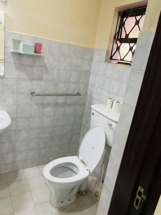 Pristine Luxury 2 Bedroom Apartment-south C Apartment Nairobi