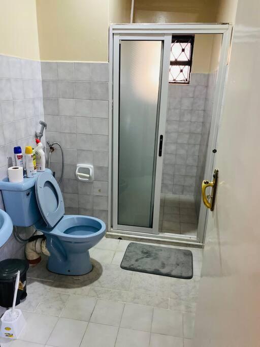 Pristine Luxury 2 Bedroom Apartment-south C *