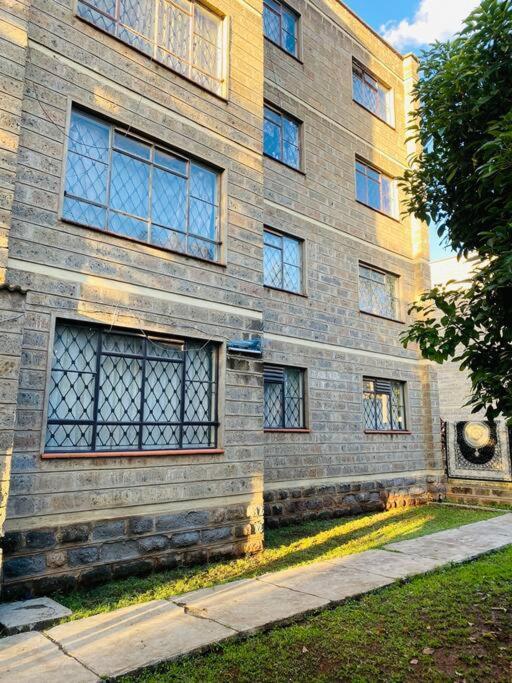 Pristine Luxury 2 Bedroom Apartment-south C