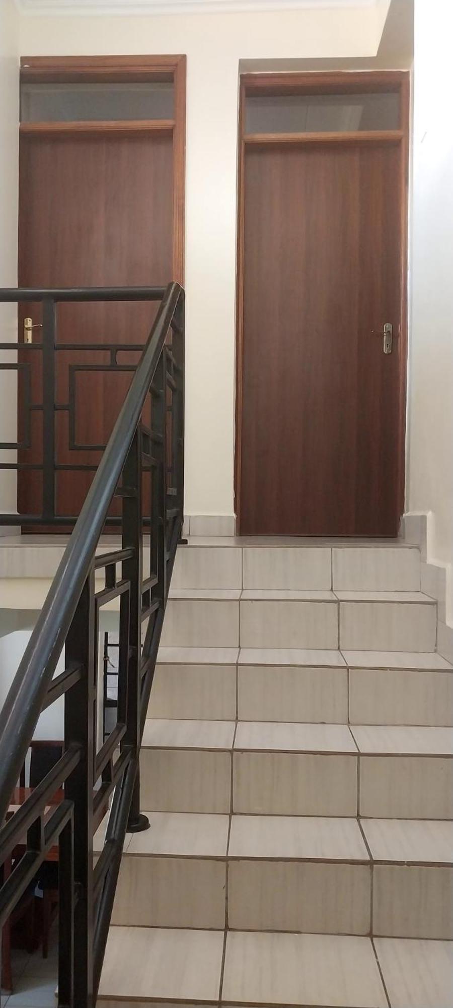 Bed & Breakfast Mamu's Near Jkia *