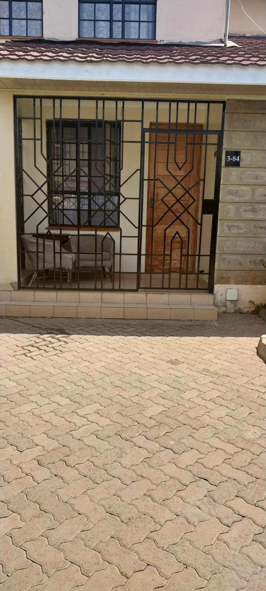 Mamu's Near Jkia Bed & Breakfast